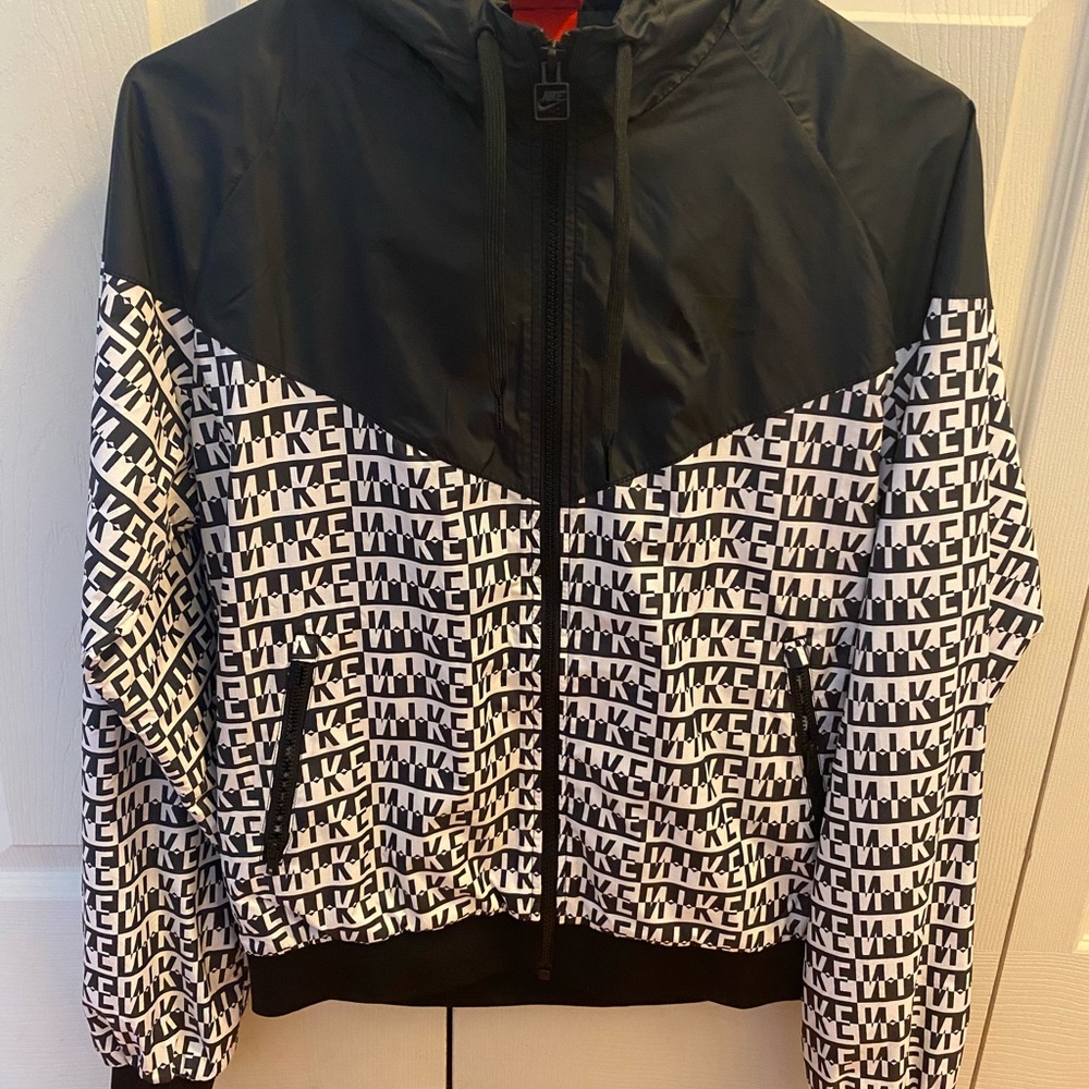 Nike Jacket